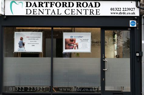 Dartford Dentist .